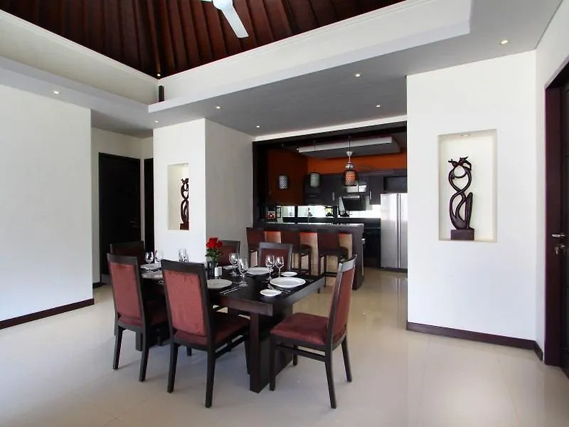 D&G Villas Nusa Dua Nusa Dua  0*, Nusa Dua (Bali)