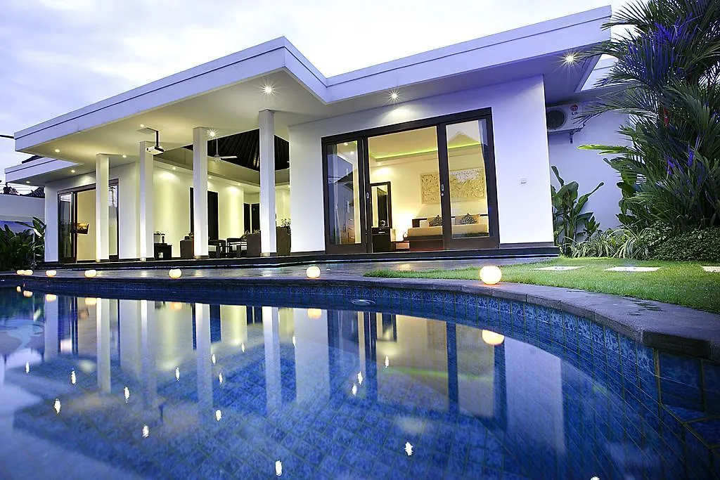 D&G Villas Nusa Dua Nusa Dua  Indonesia