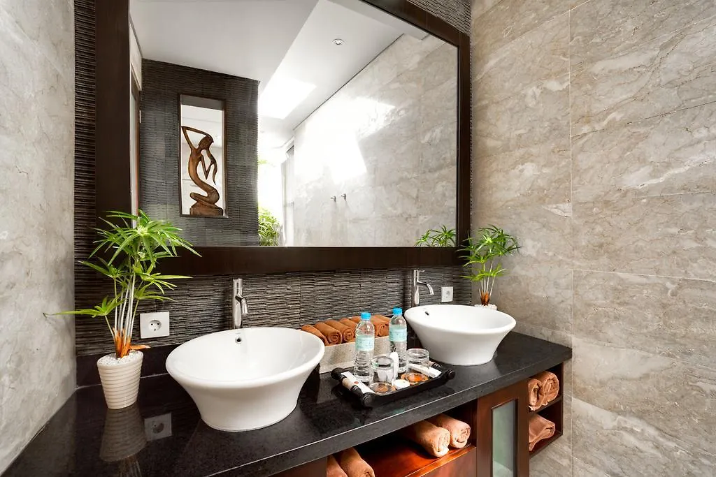 D&G Villas Nusa Dua Nusa Dua