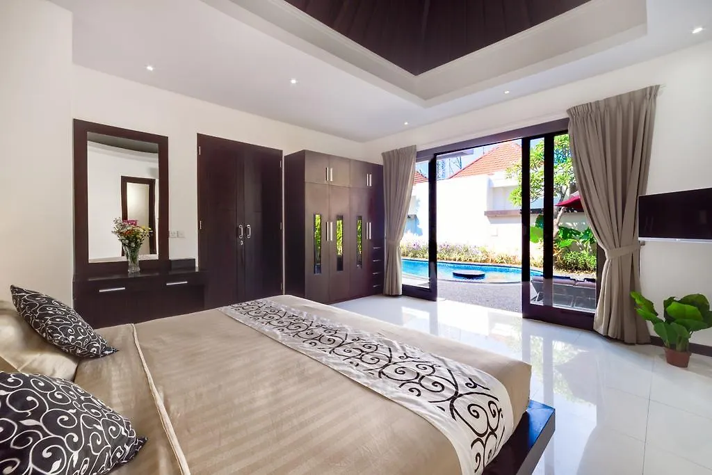 D&G Villas Nusa Dua Nusa Dua