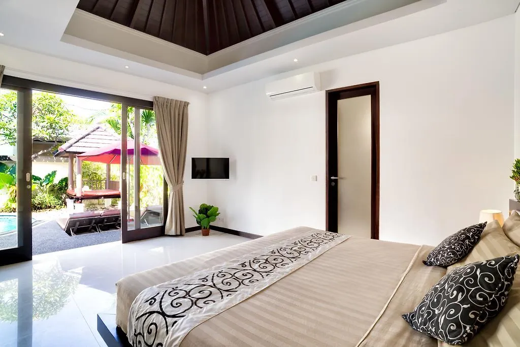 D&G Villas Nusa Dua Nusa Dua