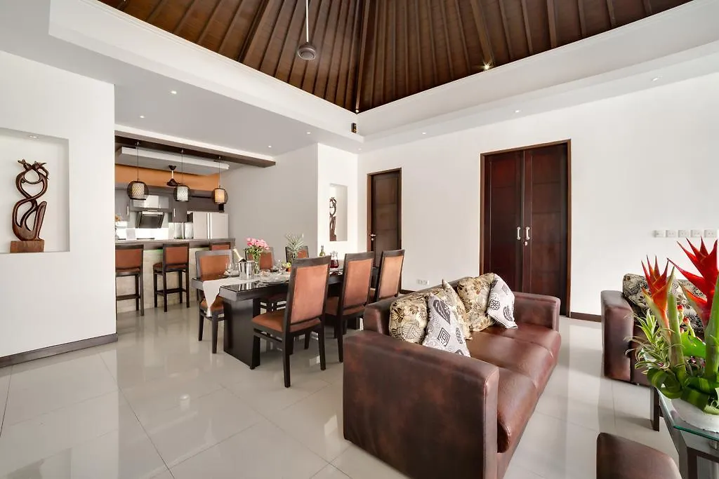 D&G Villas Nusa Dua Nusa Dua  Indonesia