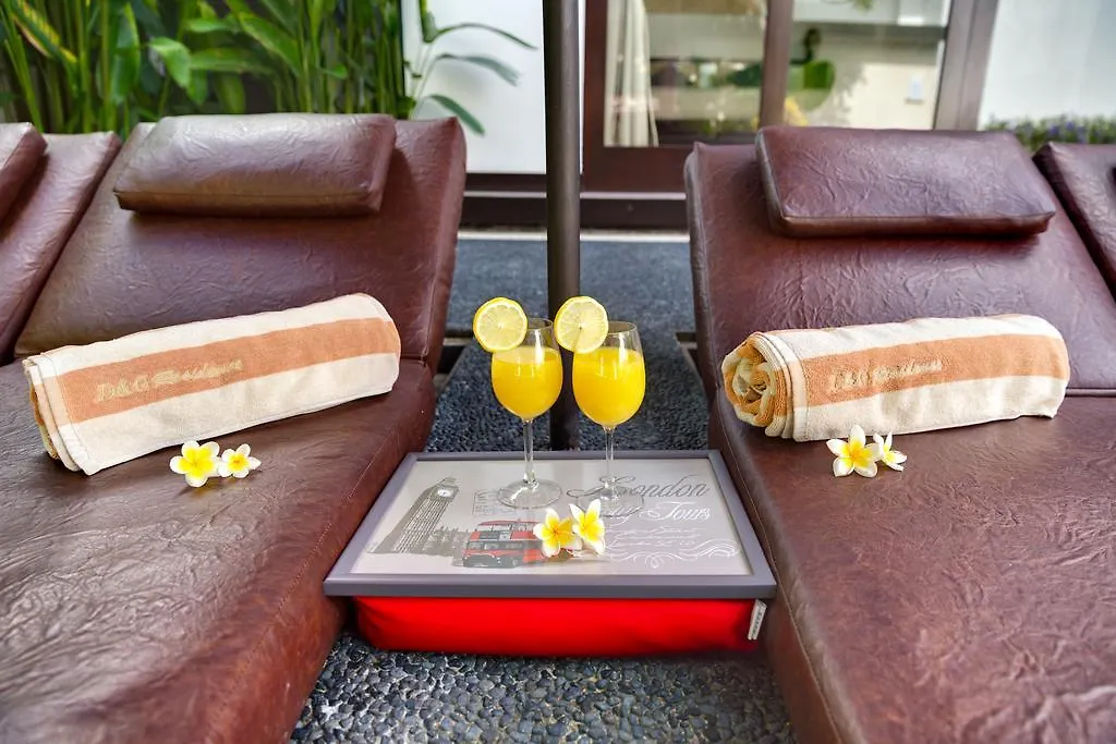 D&G Villas Nusa Dua Nusa Dua  0*, Nusa Dua (Bali) Indonesia