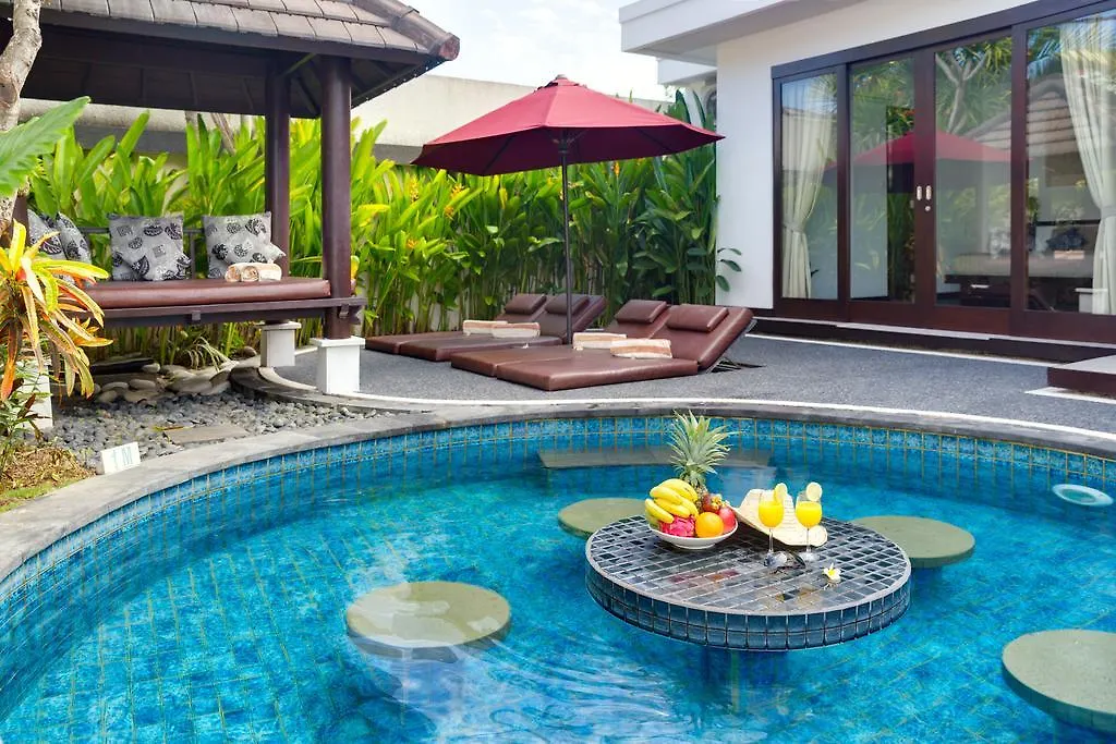 D&G Villas Nusa Dua Nusa Dua  0*, Nusa Dua (Bali) Indonesia