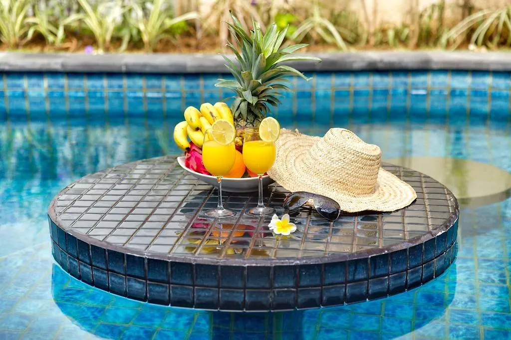 D&G Villas Nusa Dua Nusa Dua