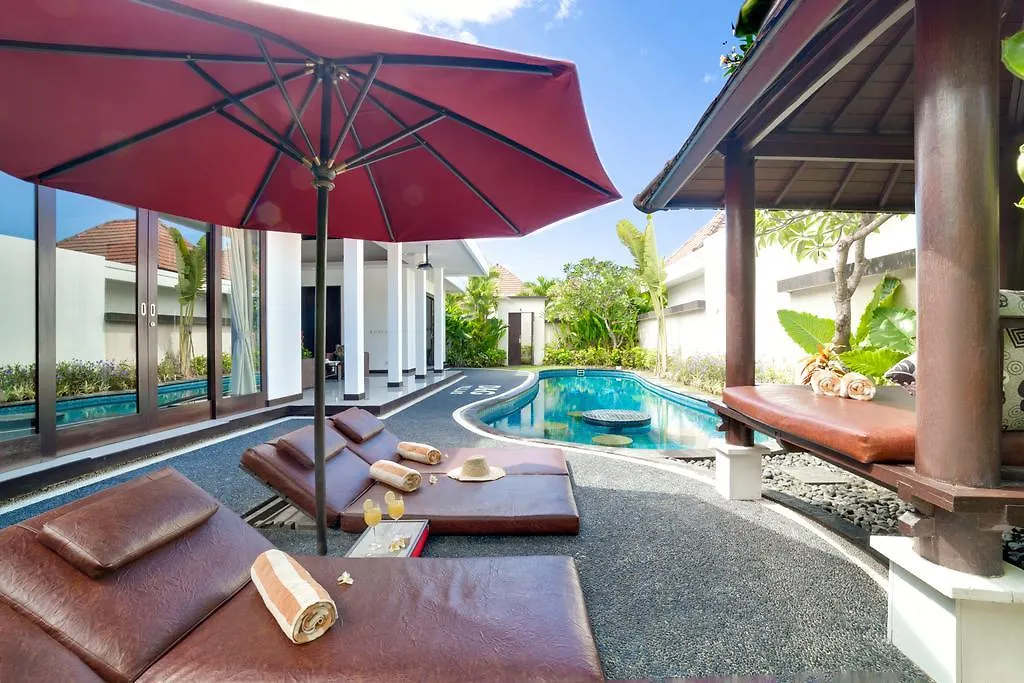 D&G Villas Nusa Dua Nusa Dua  0*, Nusa Dua (Bali) Indonesia