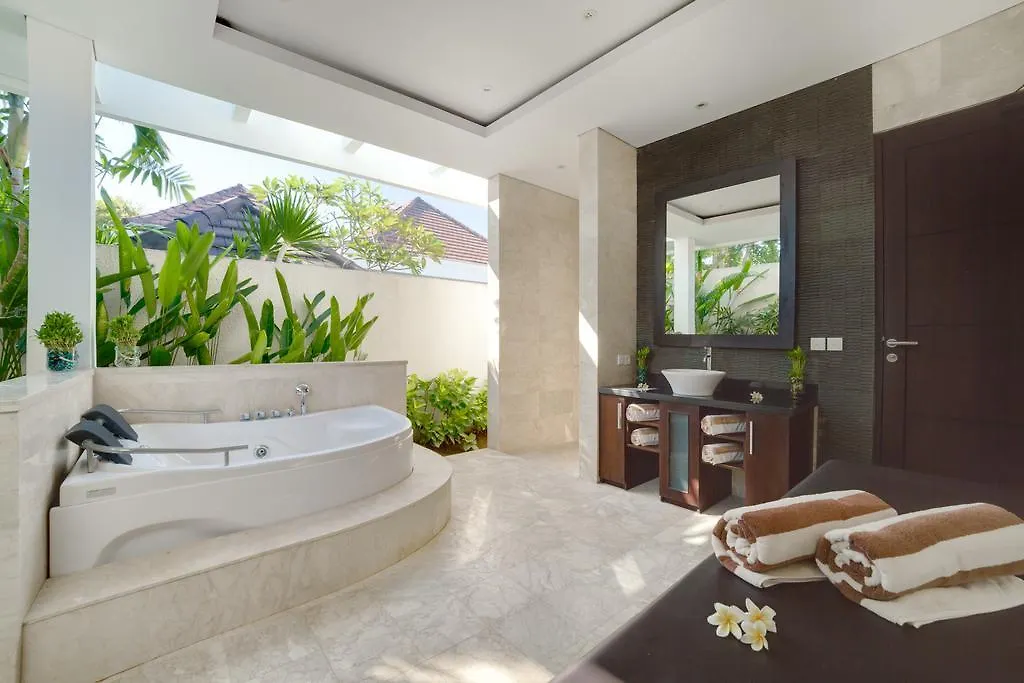 D&G Villas Nusa Dua Nusa Dua