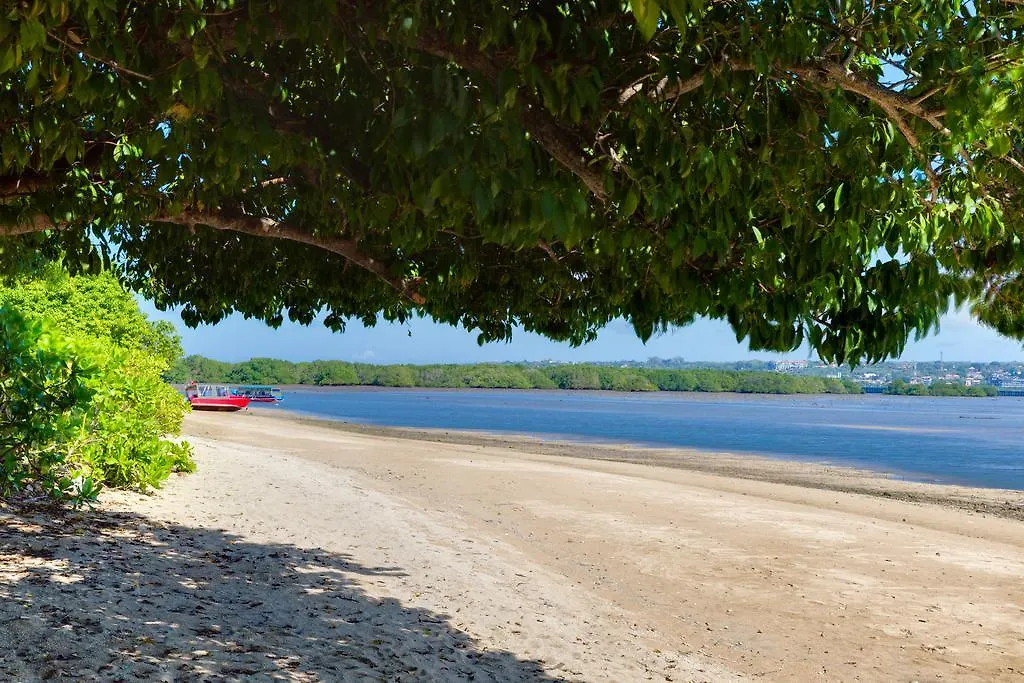 D&G Villas Nusa Dua Nusa Dua  Indonesia