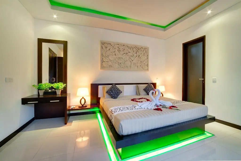 D&G Villas Nusa Dua Nusa Dua  Nusa Dua (Bali)