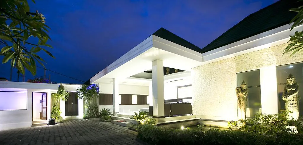 D&G Villas Nusa Dua Nusa Dua  0*, Nusa Dua (Bali) Indonesia