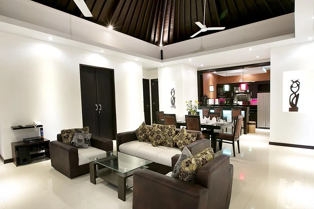 D&G Villas Nusa Dua Nusa Dua  Nusa Dua (Bali)