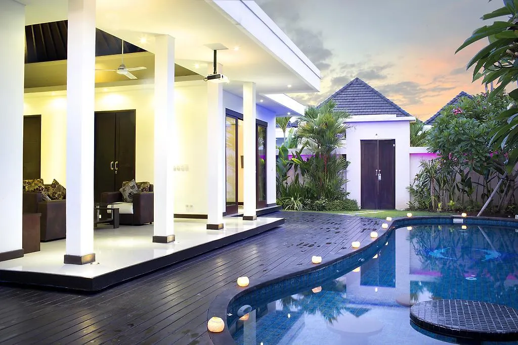 D&G Villas Nusa Dua Nusa Dua  0*, Nusa Dua (Bali)
