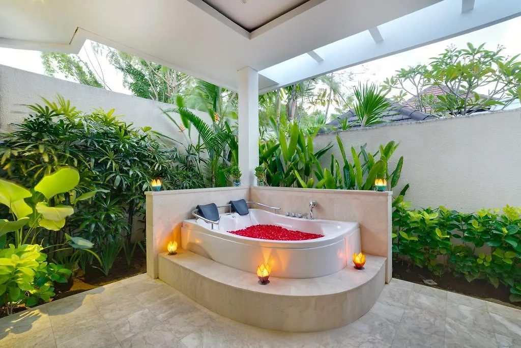 D&G Villas Nusa Dua Nusa Dua  Nusa Dua (Bali)