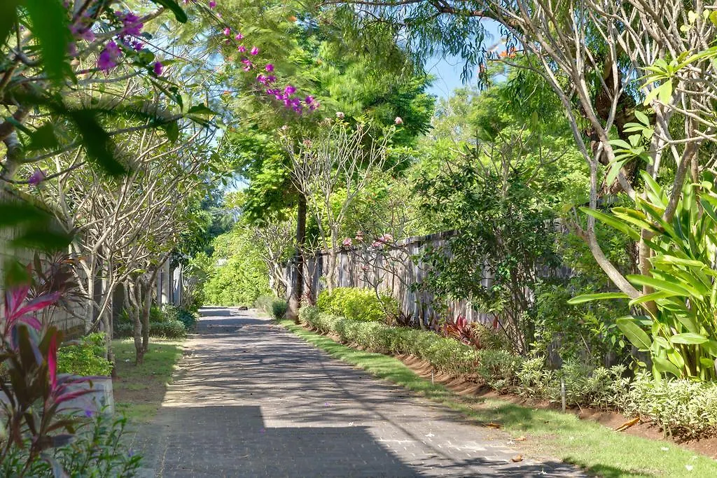 D&G Villas Nusa Dua Nusa Dua  Indonesia