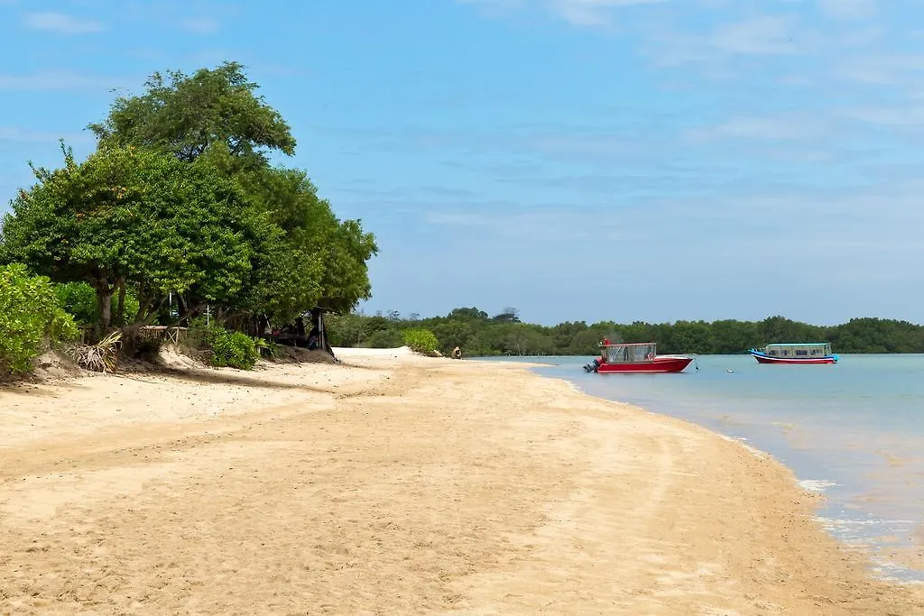 D&G Villas Nusa Dua Nusa Dua  Indonesia