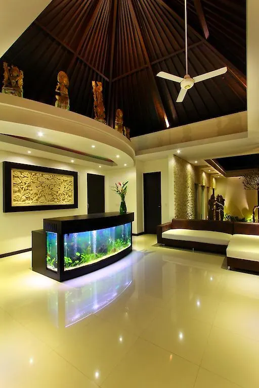 D&G Villas Nusa Dua Nusa Dua   Nusa Dua (Bali)