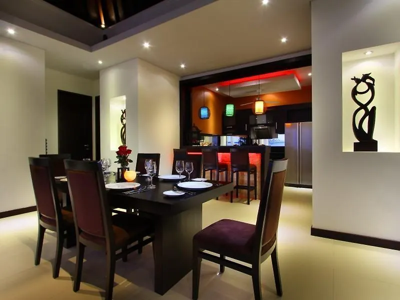 D&G Villas Nusa Dua Nusa Dua  Nusa Dua (Bali)