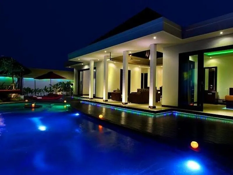 D&G Villas Nusa Dua Nusa Dua  0*, Nusa Dua (Bali)