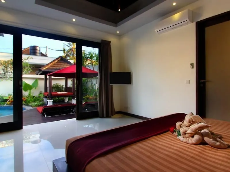 D&G Villas Nusa Dua Nusa Dua