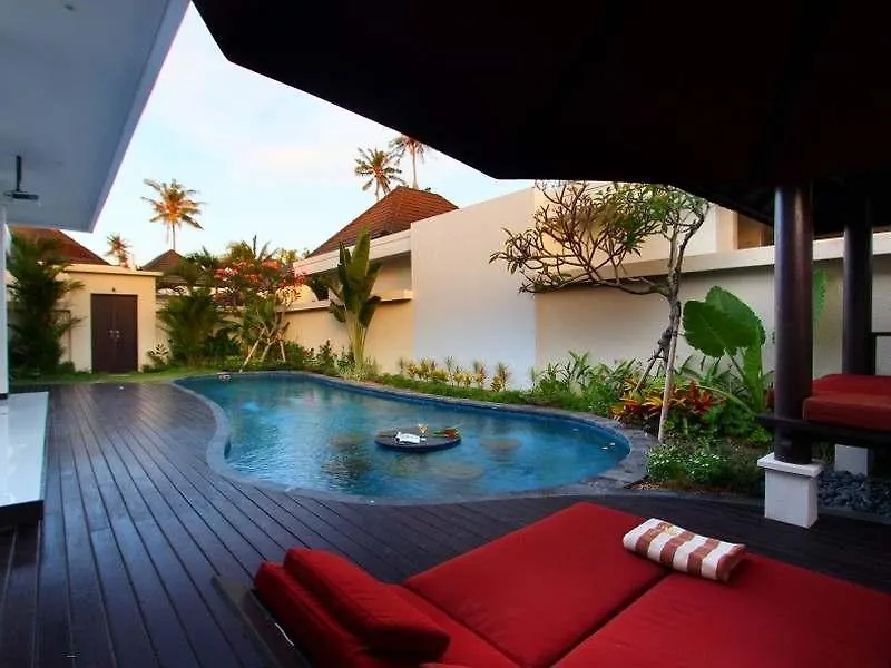 D&G Villas Nusa Dua Nusa Dua   Nusa Dua (Bali)