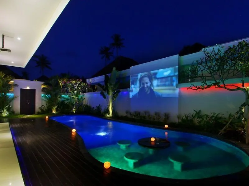 D&G Villas Nusa Dua Nusa Dua