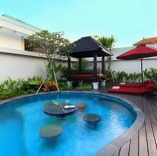 D&G Villas Nusa Dua Nusa Dua