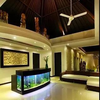 D&G Villas Nusa Dua Nusa Dua
