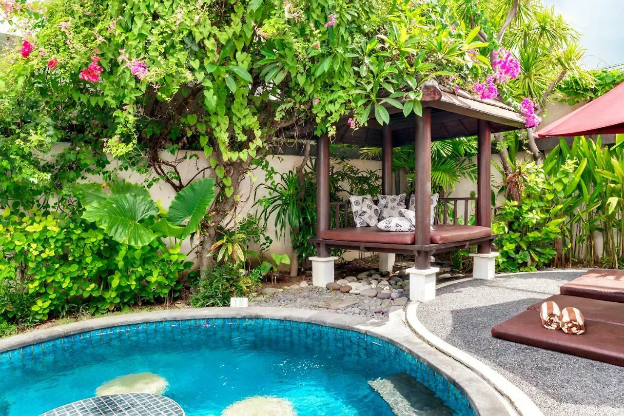 D&G Villas Nusa Dua Nusa Dua  Indonesia