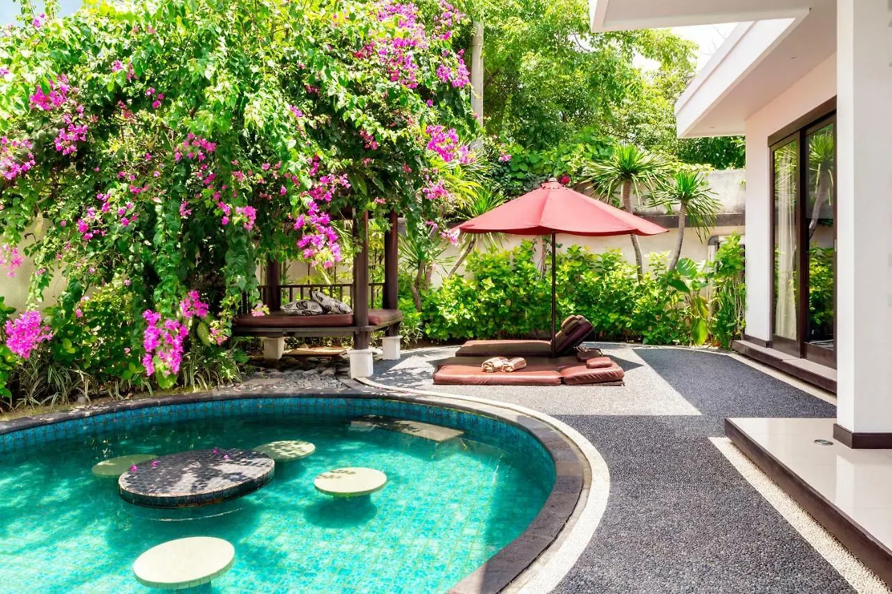 D&G Villas Nusa Dua Nusa Dua