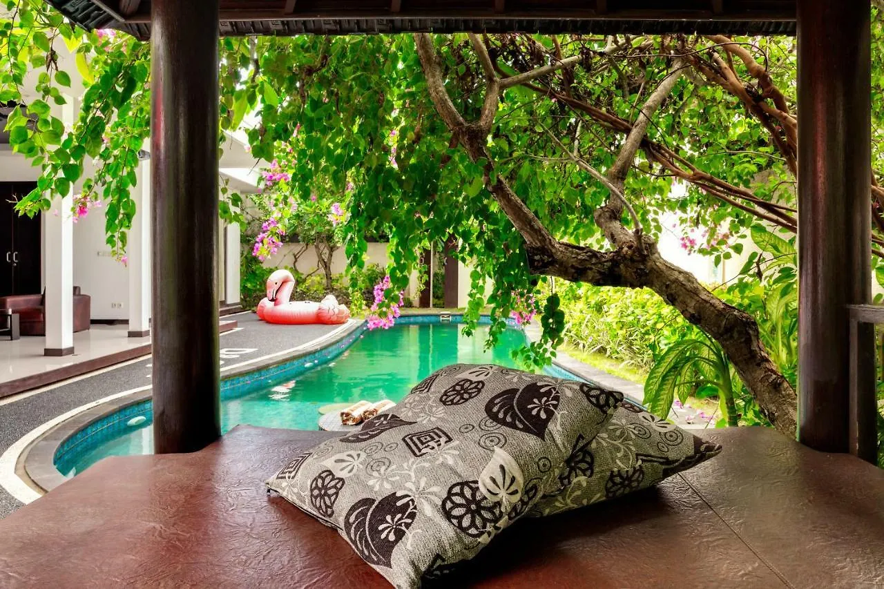 D&G Villas Nusa Dua Nusa Dua