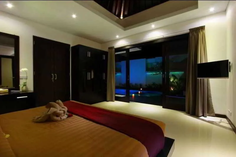 D&G Villas Nusa Dua Nusa Dua  Nusa Dua (Bali)