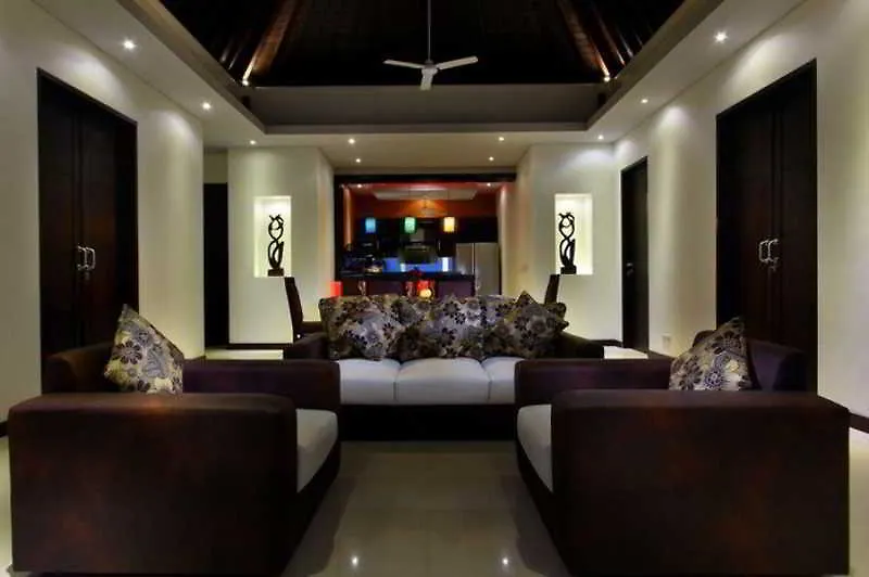 D&G Villas Nusa Dua Nusa Dua